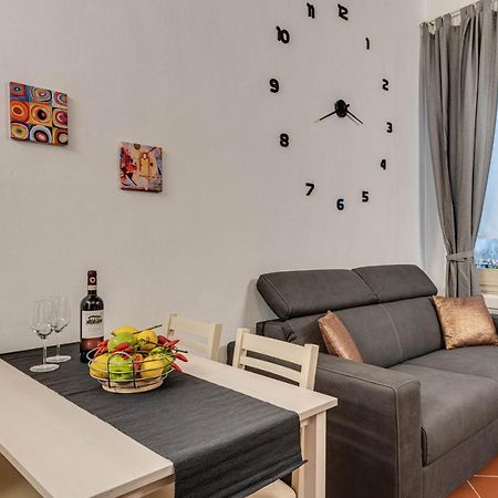 Boboli Guest House 피렌체 외부 사진