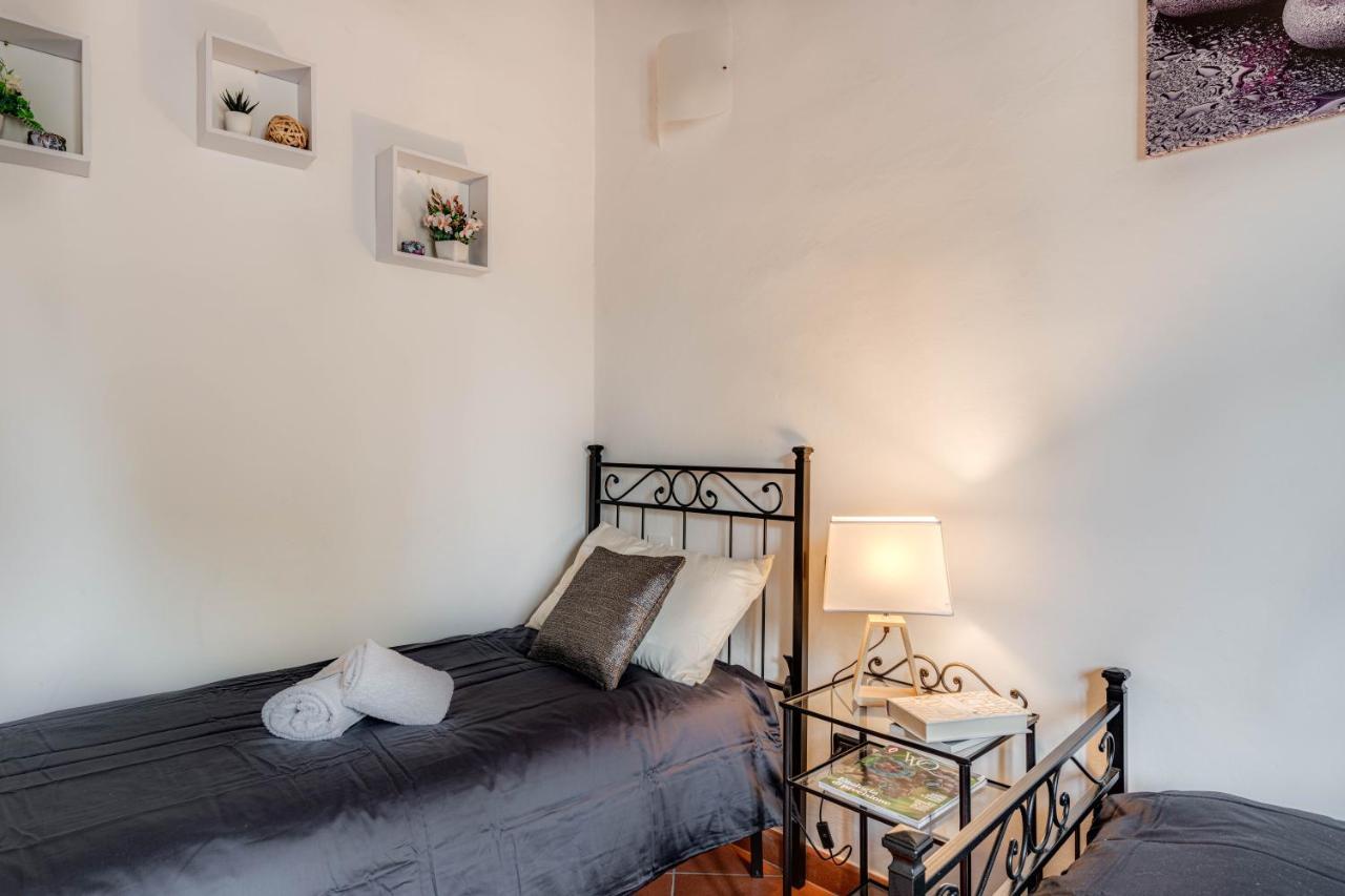 Boboli Guest House 피렌체 외부 사진